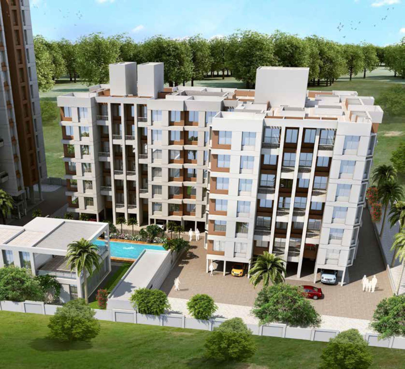  tranquility-annexe-phase-2 Elevation