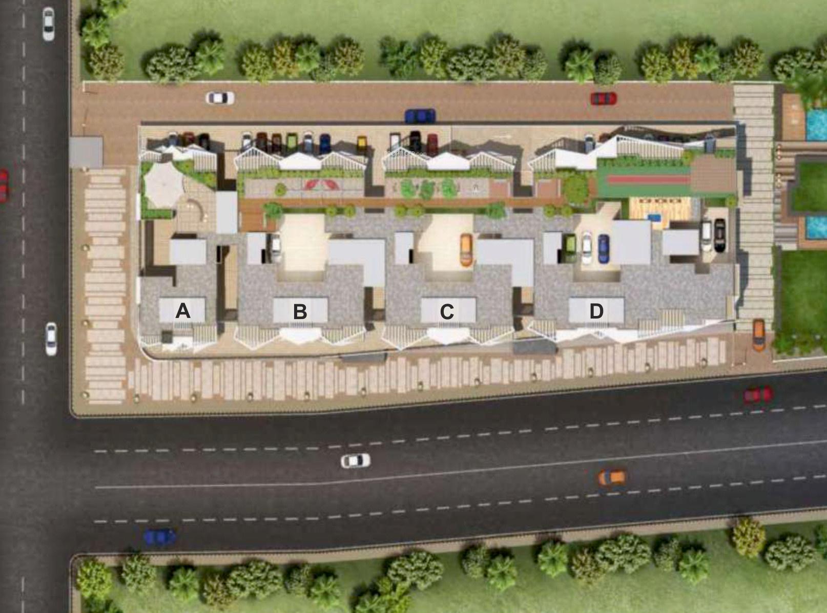  espacio-a-and-b Layout Plan