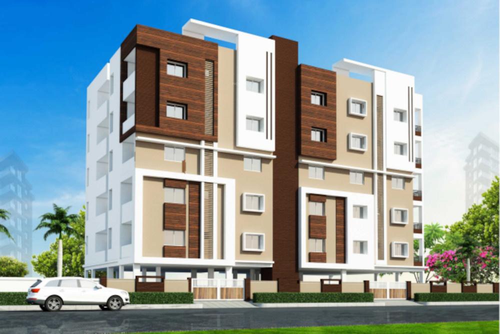 Sri Venkateswara Grand