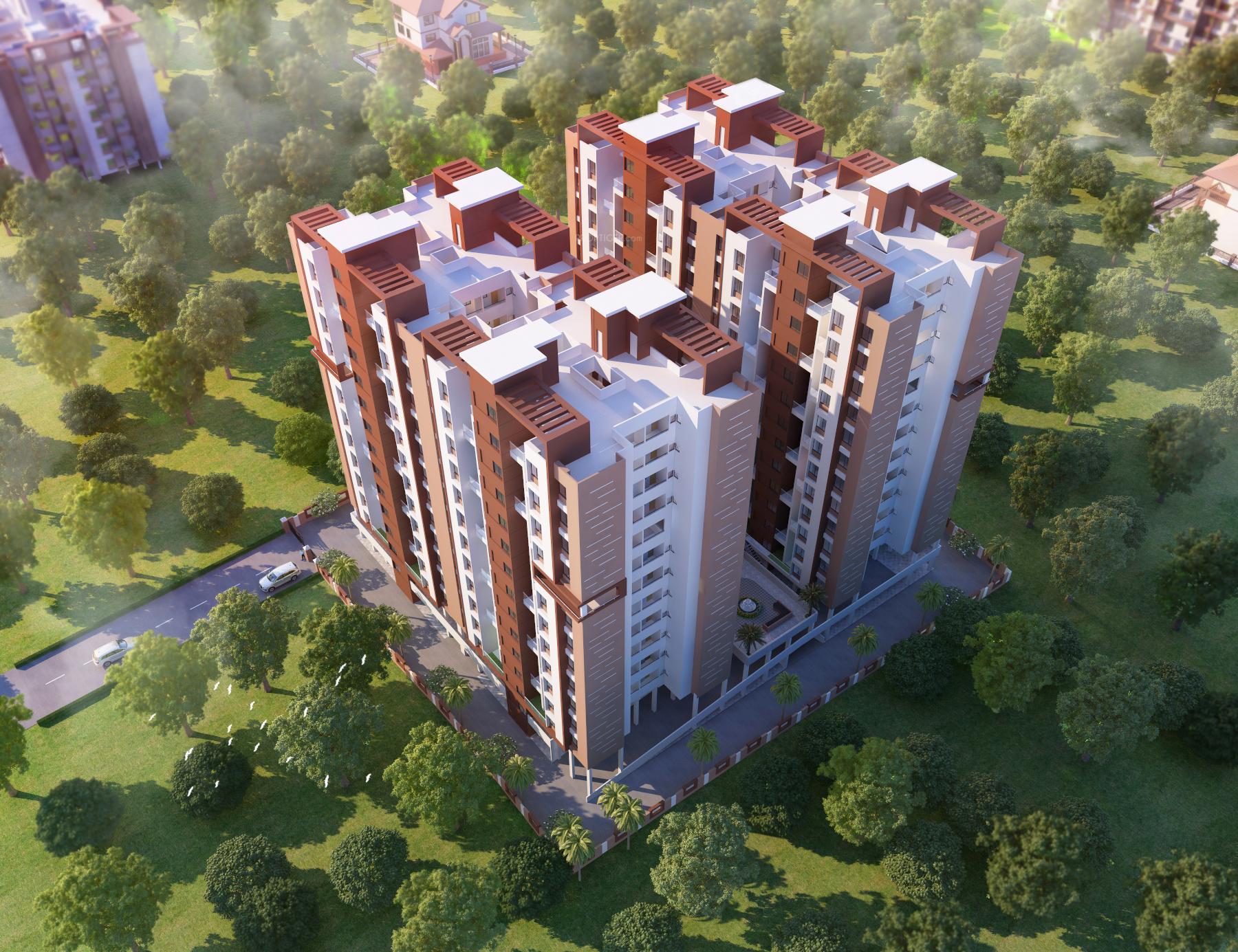  samarth-nagar-phase-ii Elevation