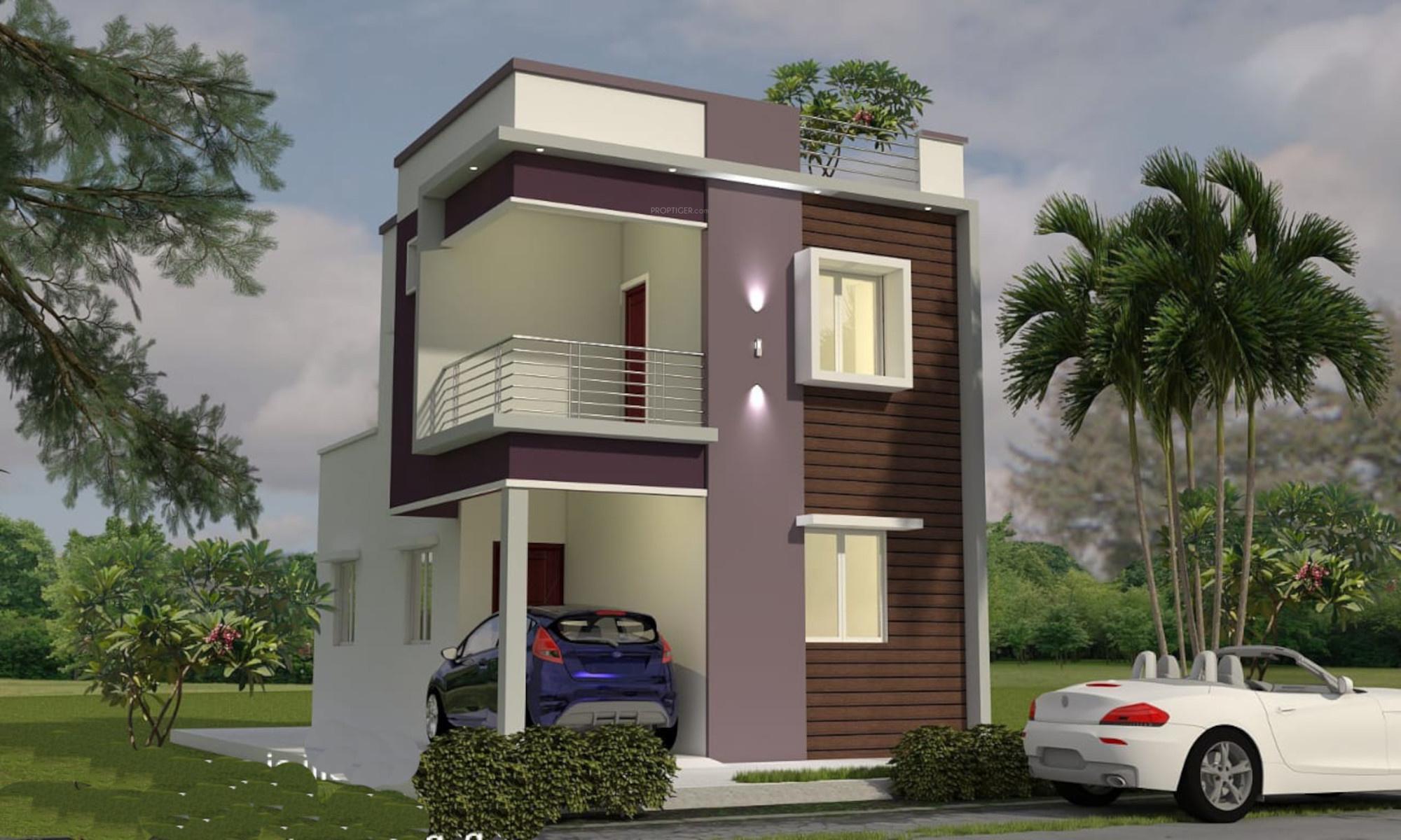  sai-jailakshmi-garden Elevation