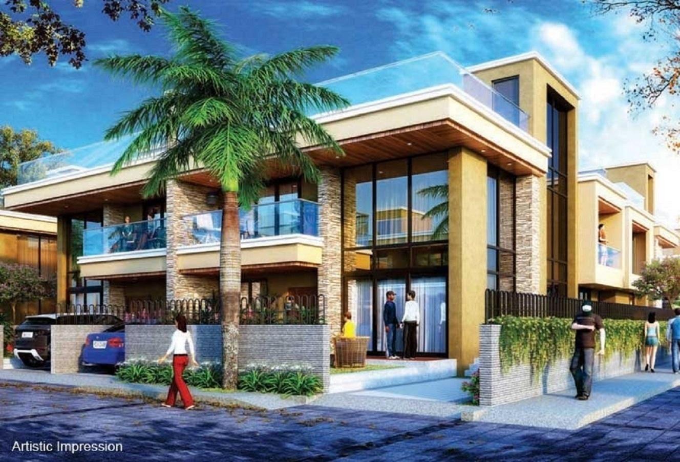 Velvet Villas Phase 2