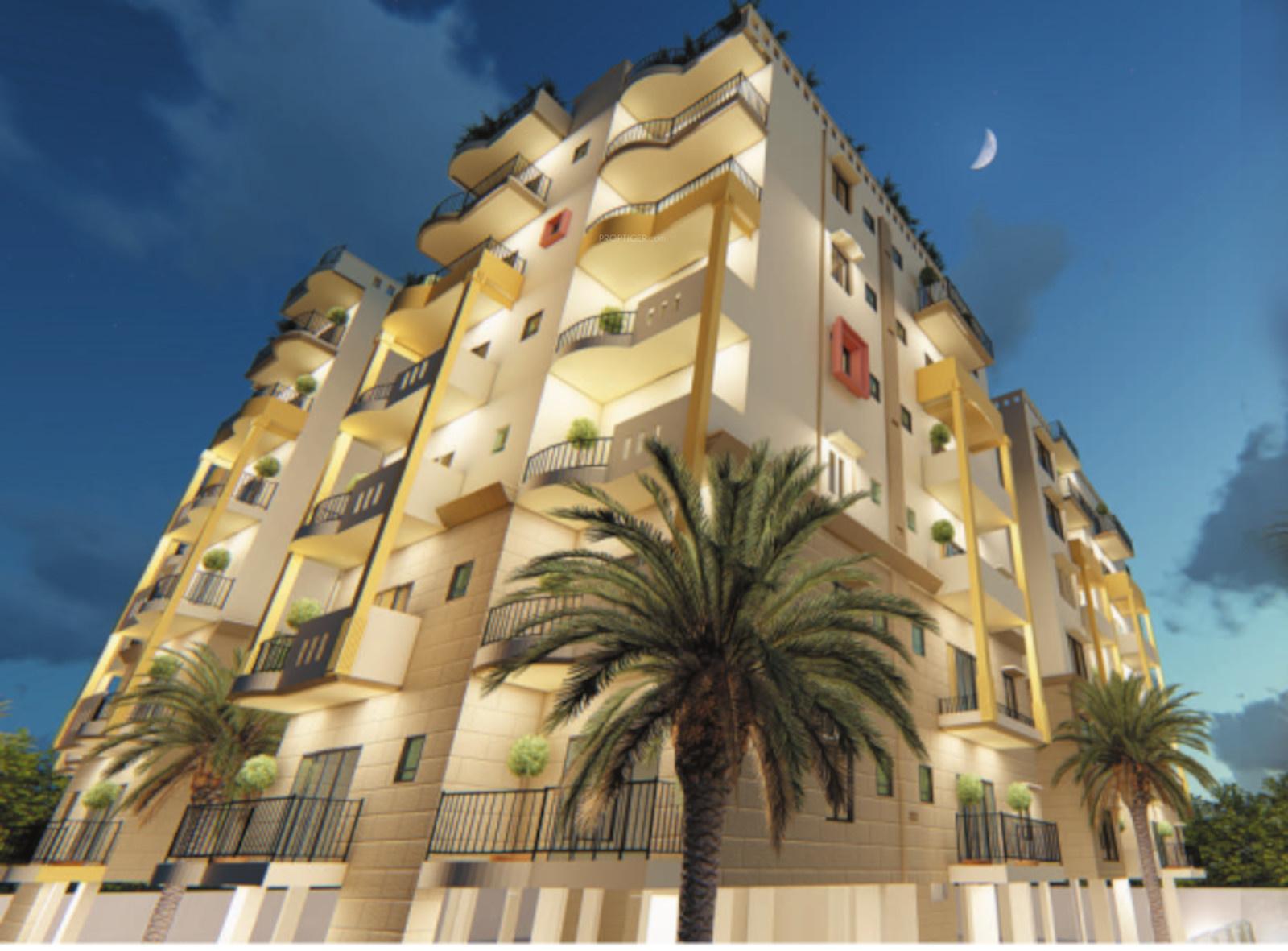  jayshree-vihar-phase-ii Elevation