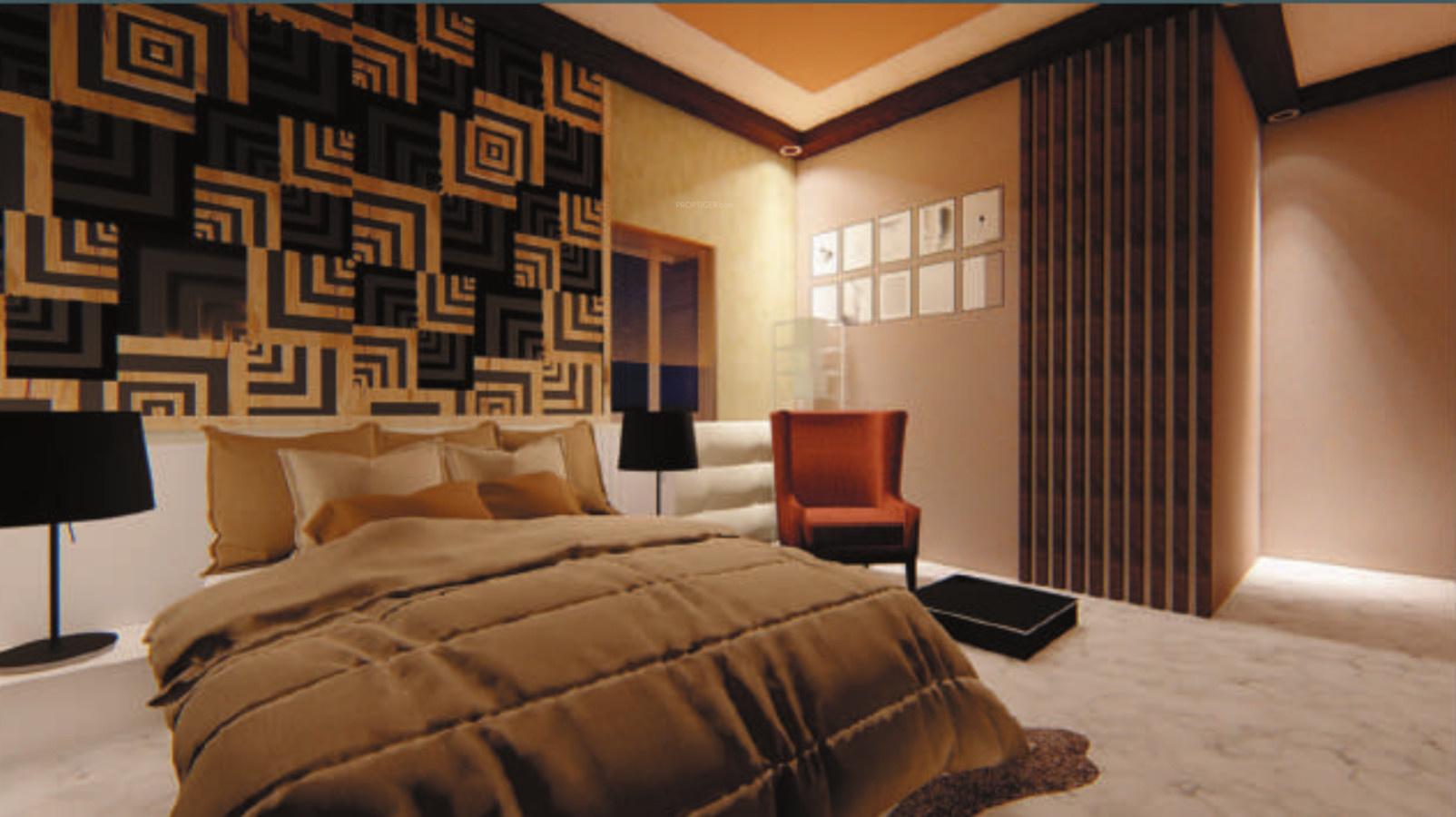  jayshree-vihar-phase-ii Bedroom