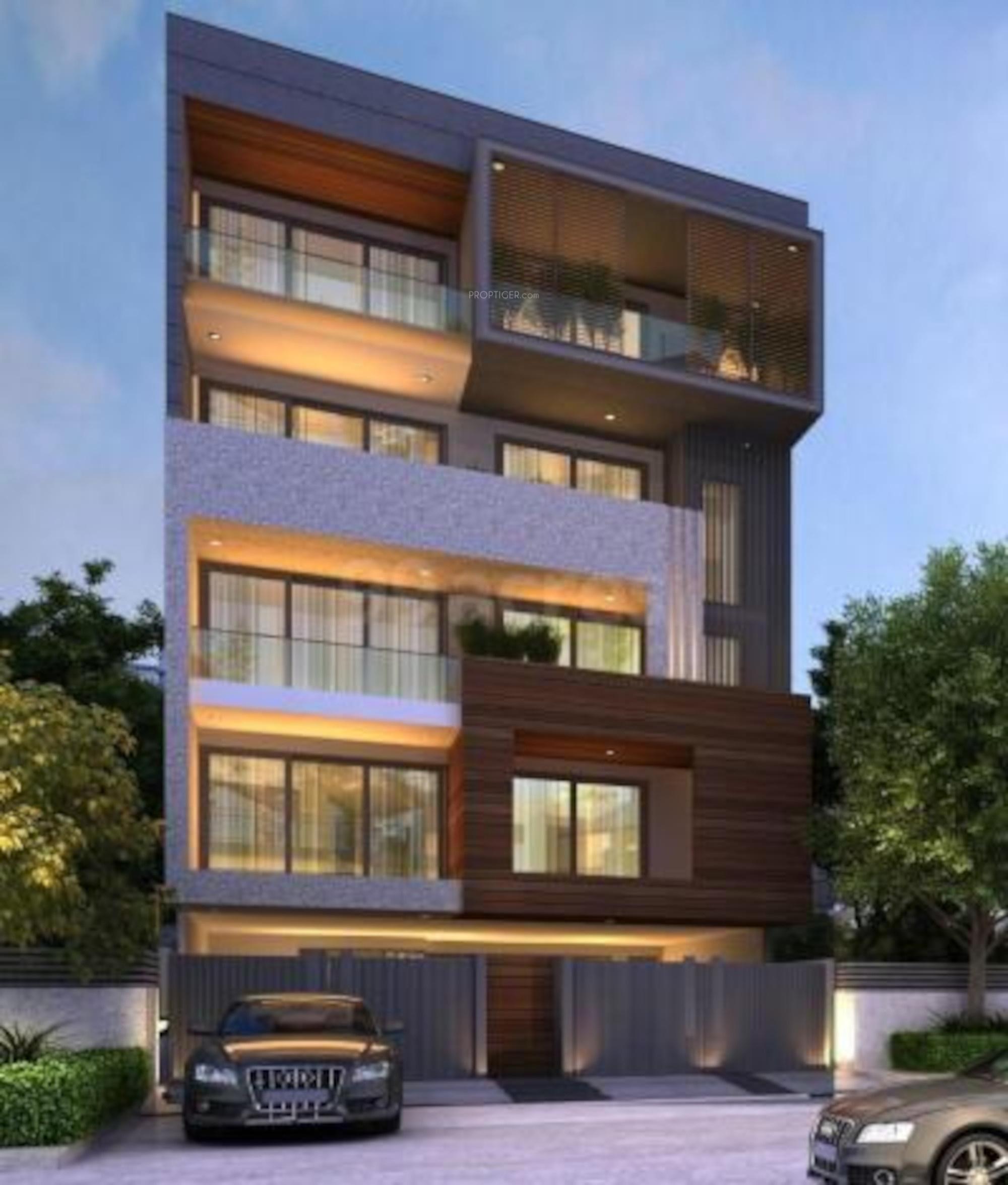 Greenfields Luxury Floors