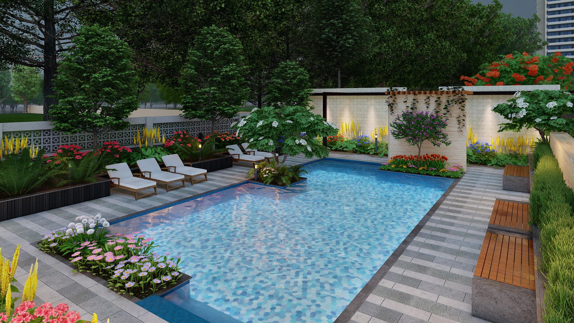  nancy-hillview Swimming Pool