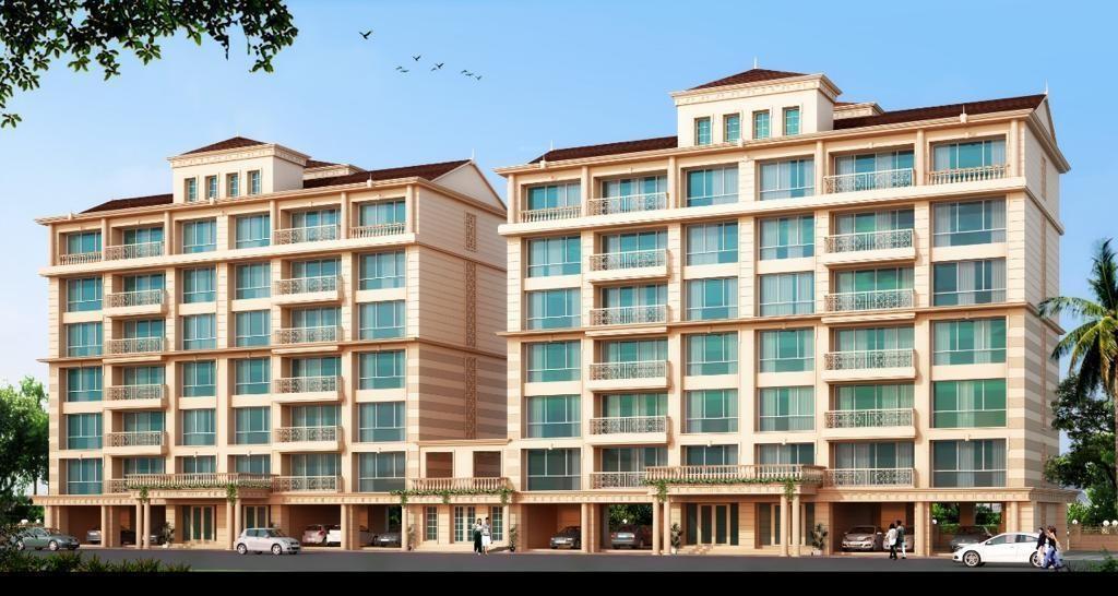  park-bellagio Elevation