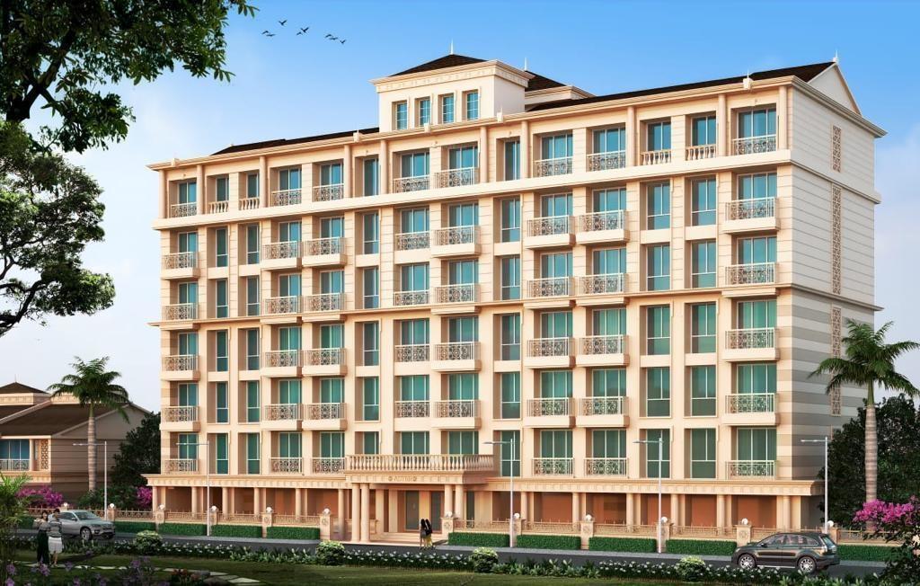  park-bellagio Elevation