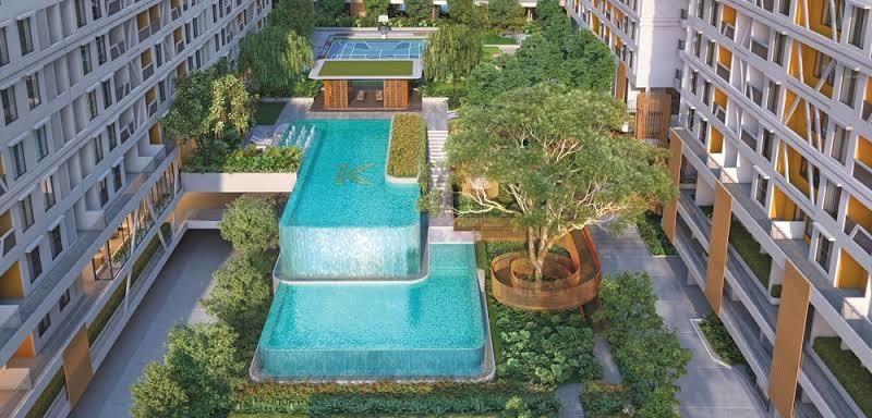  k-pune-building-a-b Elevation