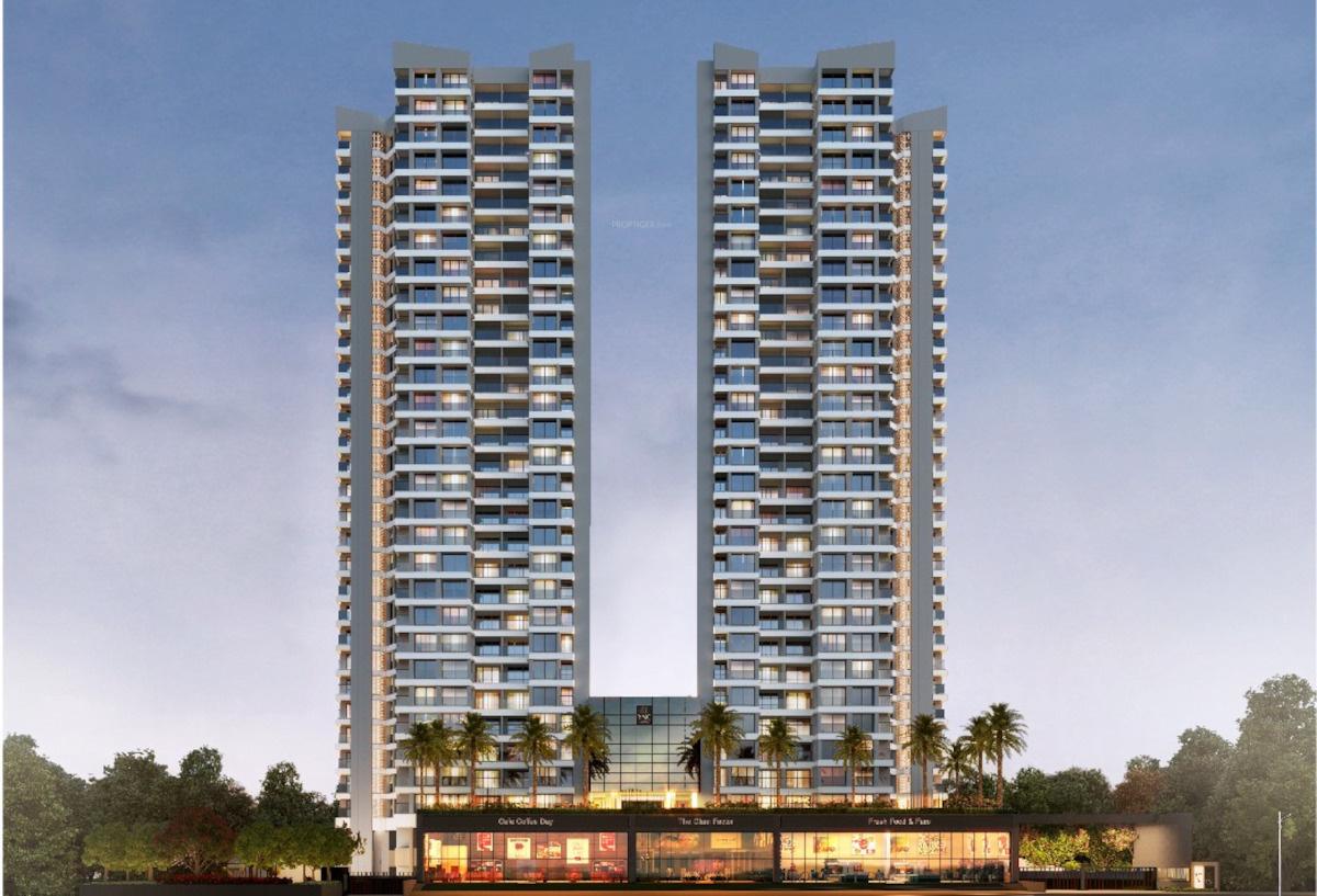 Yashwin Nuovo Centro