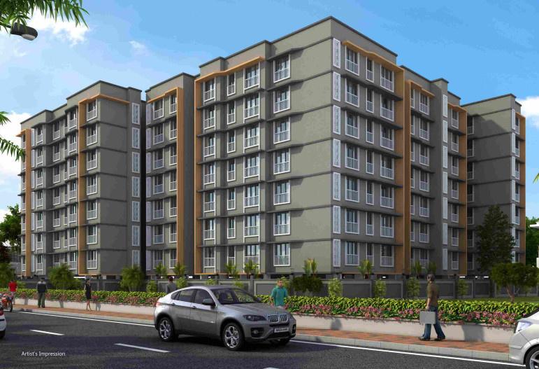 royal-diamond-chs Elevation