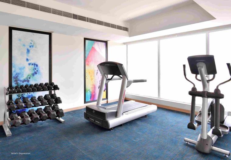 royal-diamond-chs Gymnasium