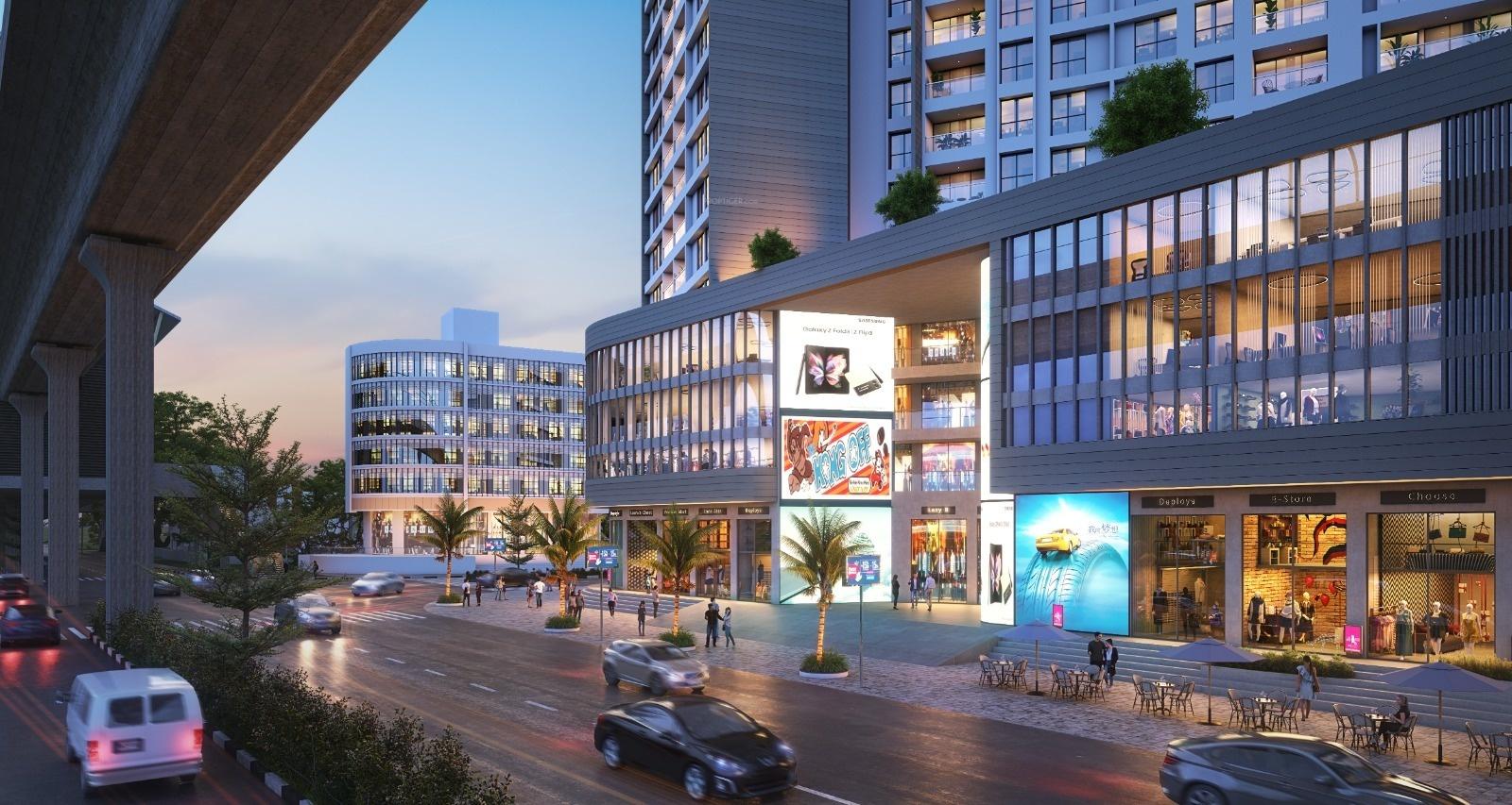  surajnagar-chs Elevation