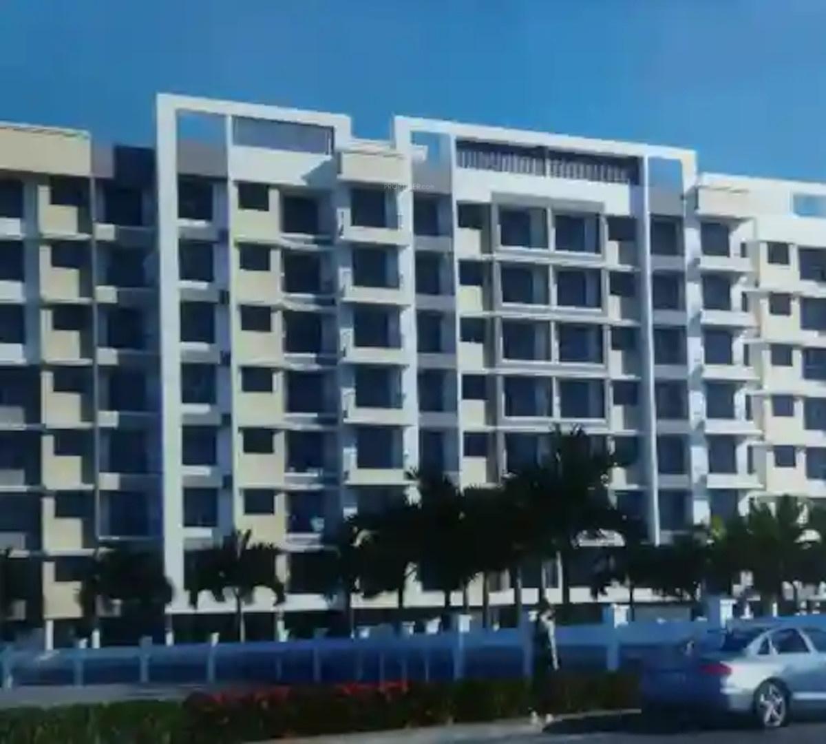  shree-krushna-kunj Elevation