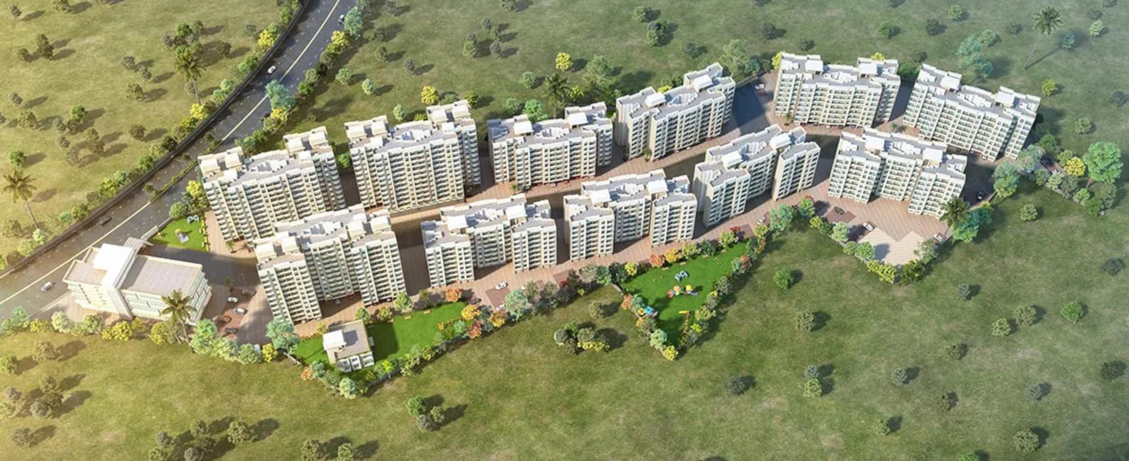  padamavati-royal-phase-2 Elevation