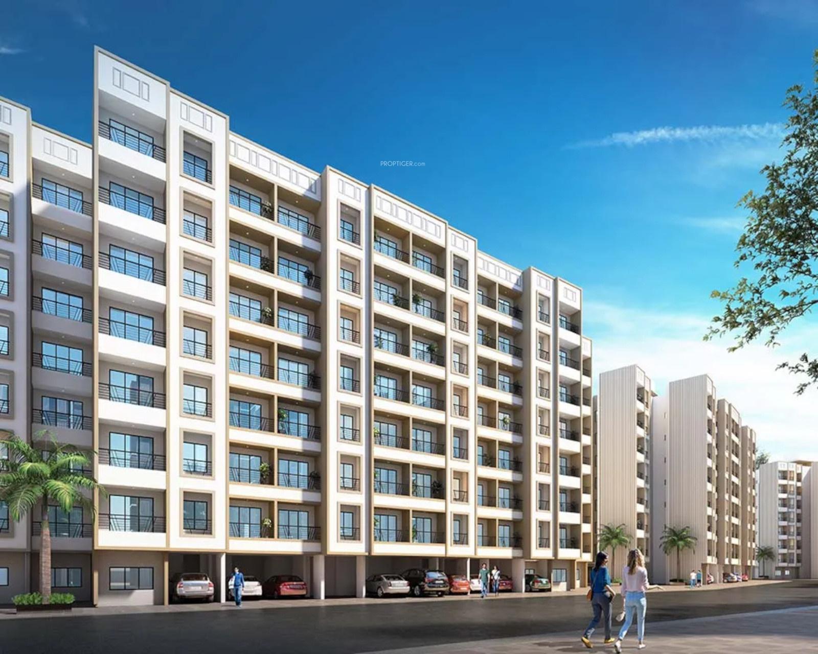 Padamavati Royal Phase 2
