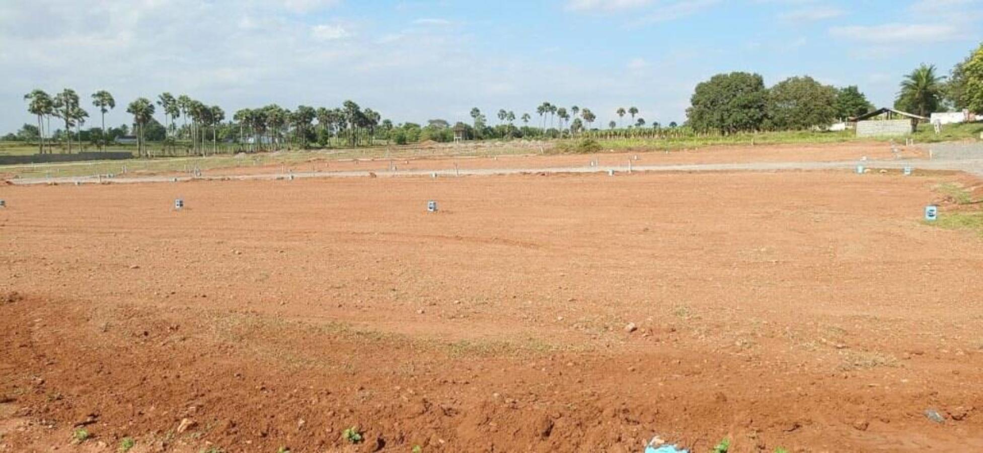 KCP Garden Phase 3