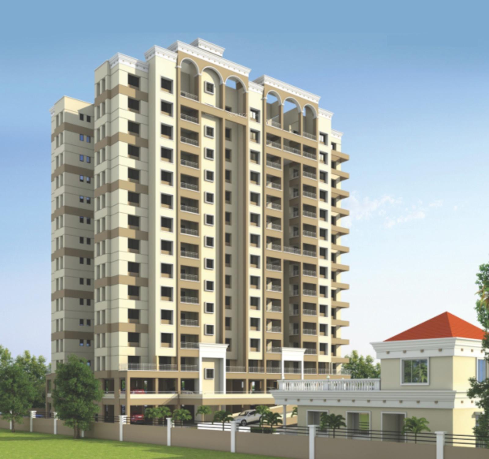 Sunder Sanskruti Phase 4