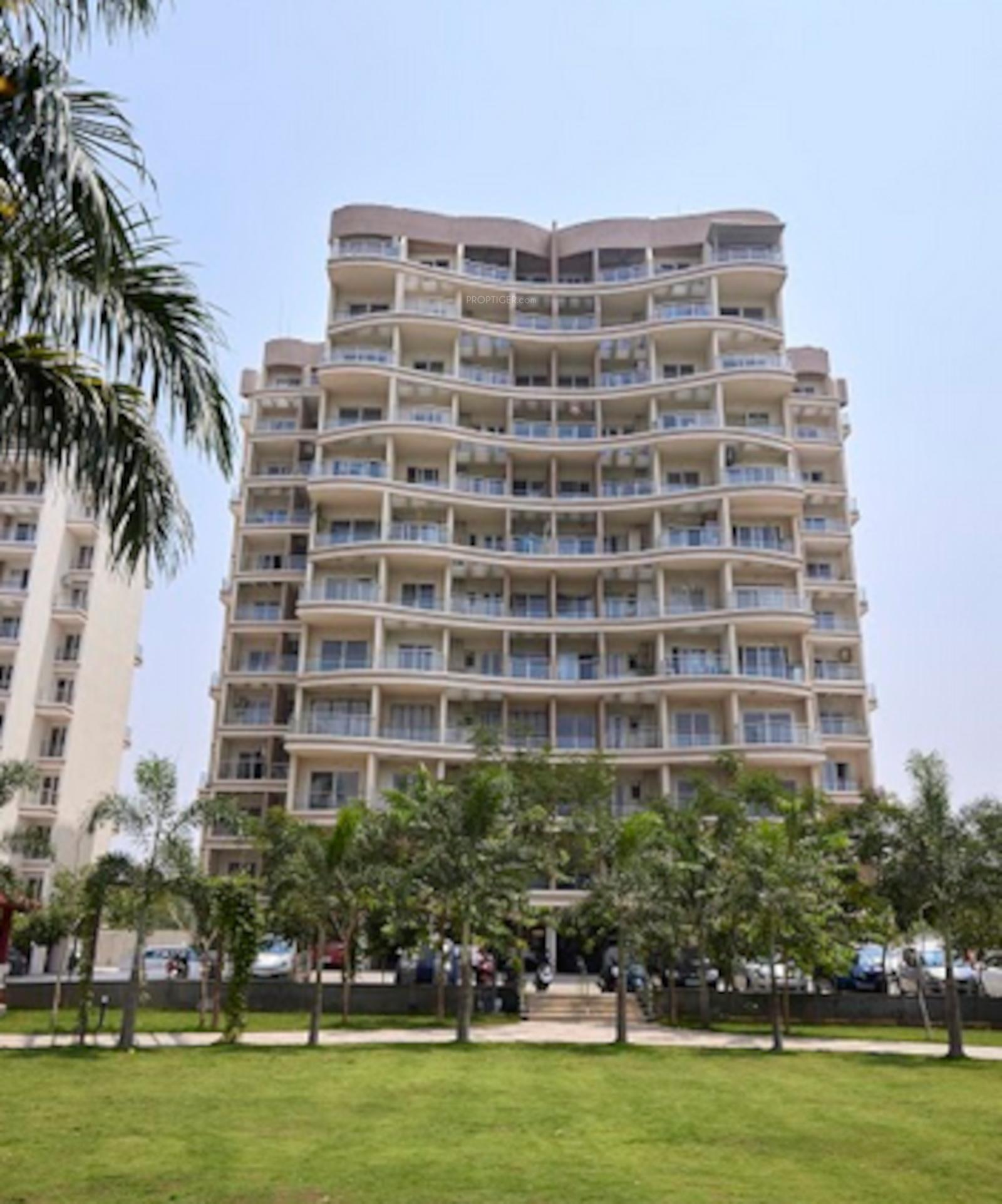 Leisure Town Phase 2