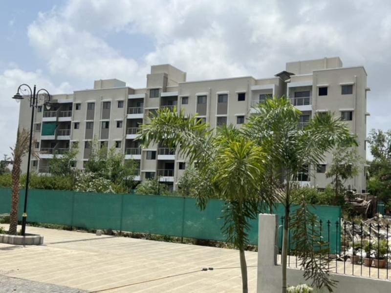 Anandvann Phase II