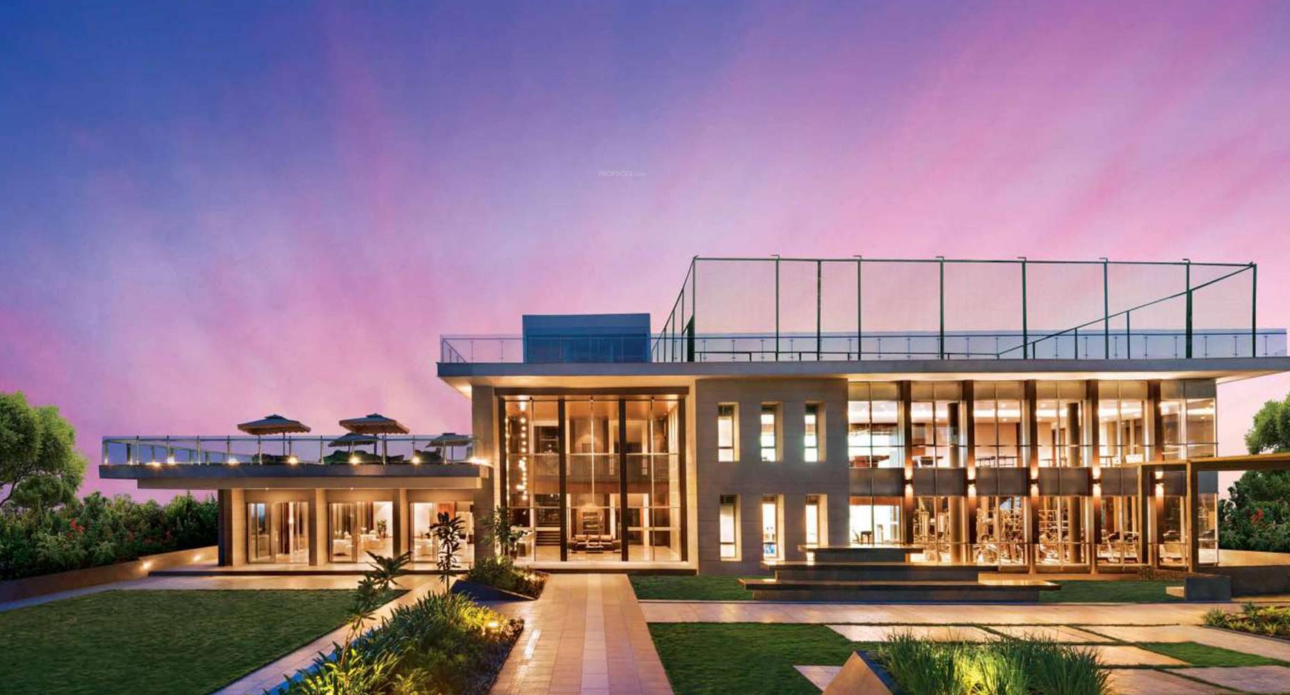  asteria-b Club House