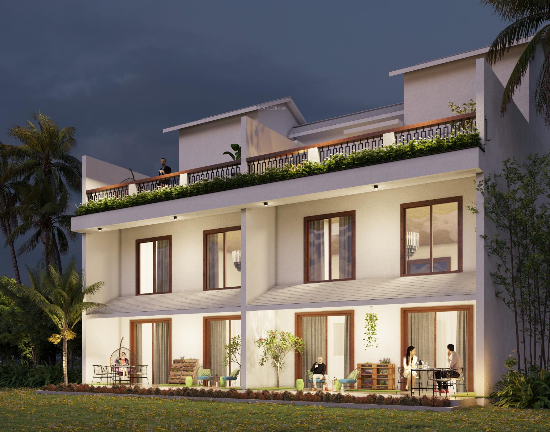  casa-aurea Elevation