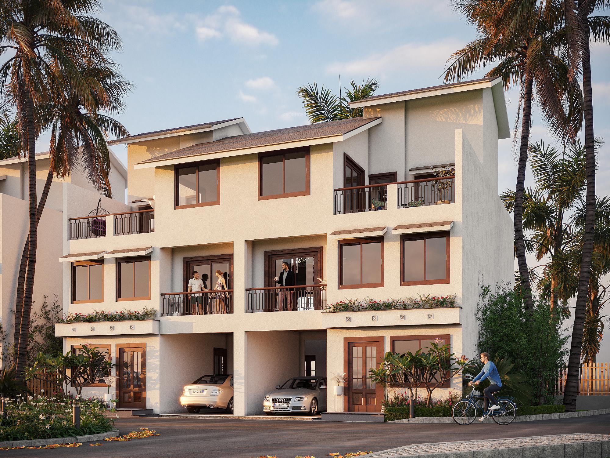  casa-aurea Elevation