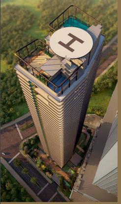  my-home-99 Elevation