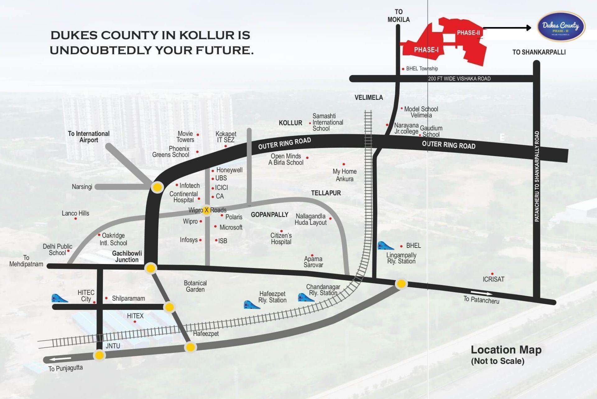 Location Plan
