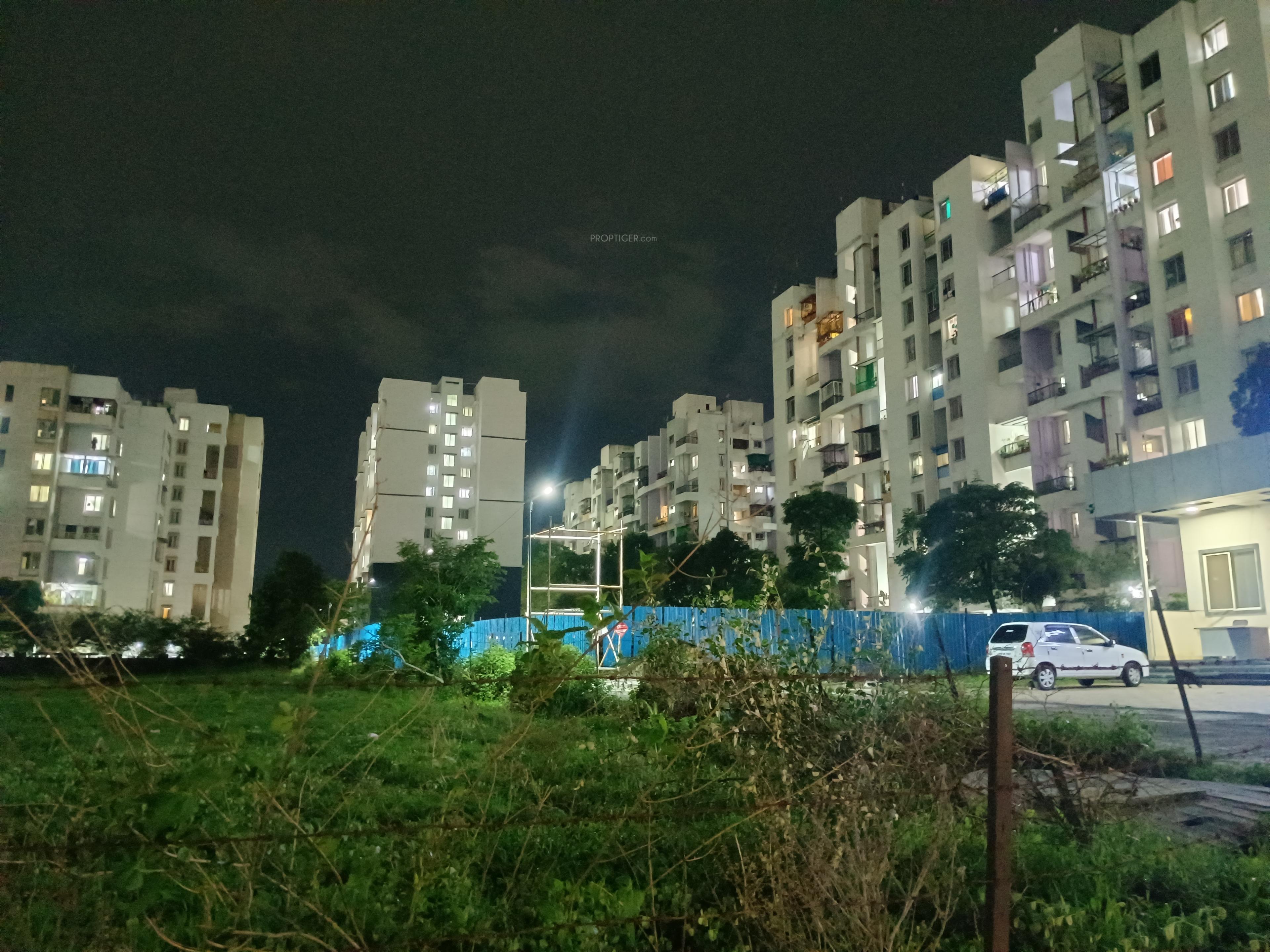  yogville-phase-ii Elevation