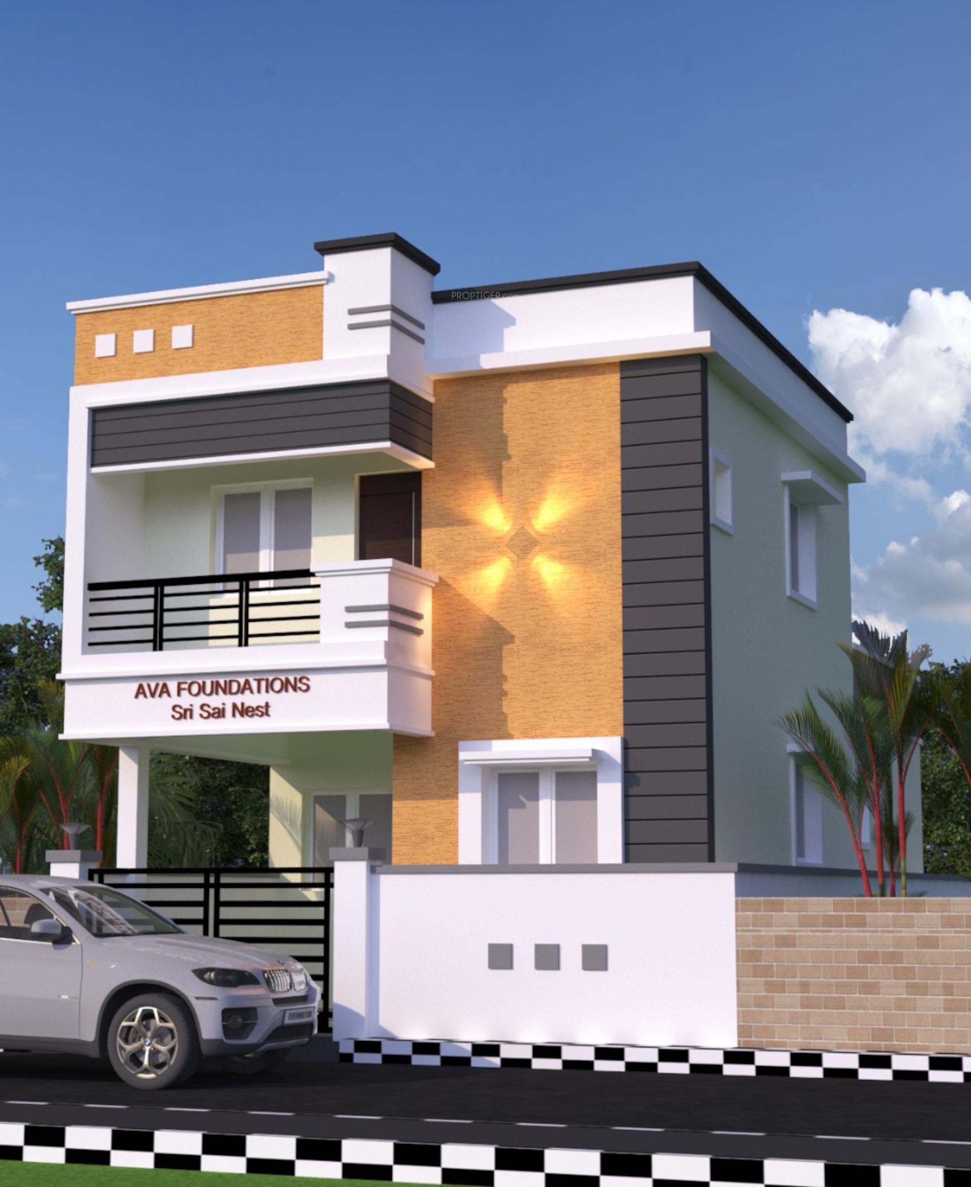 AVA Sri Sai Nest