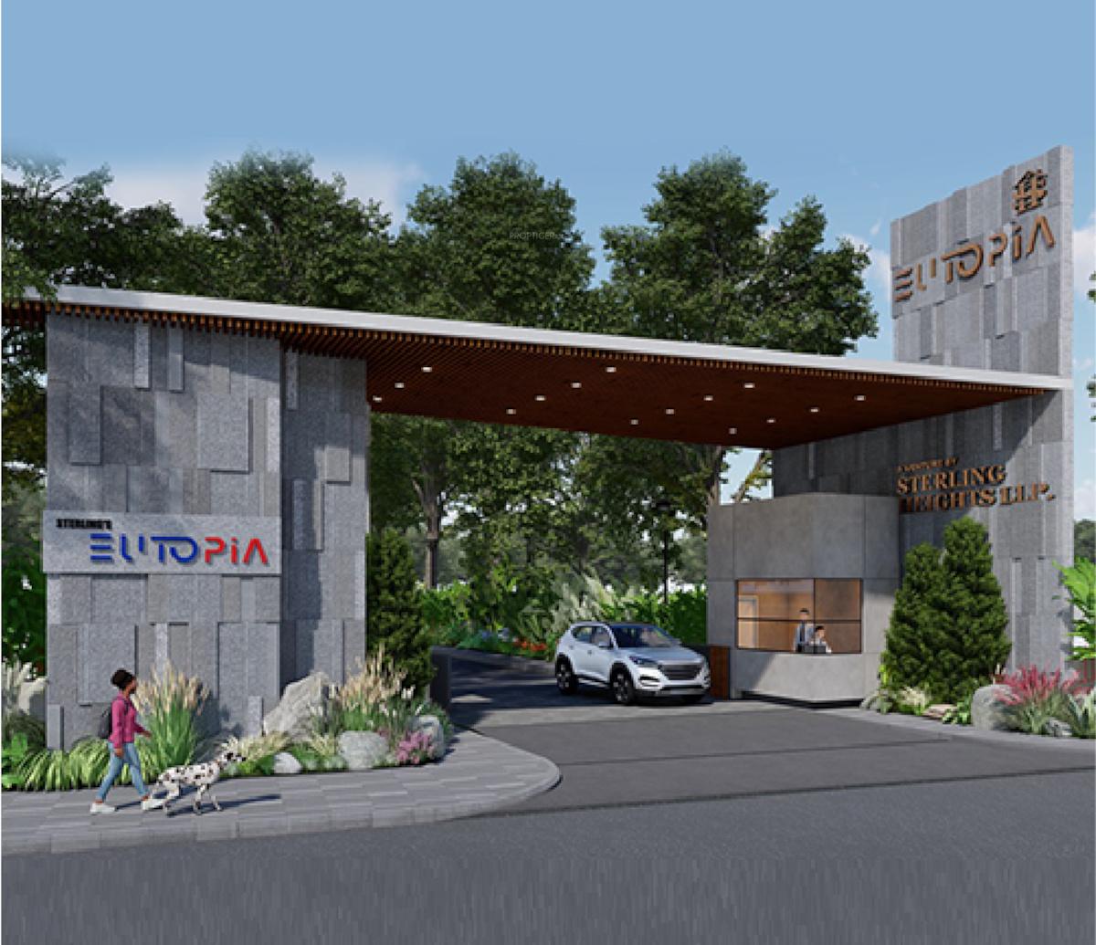 Eutopia Phase III