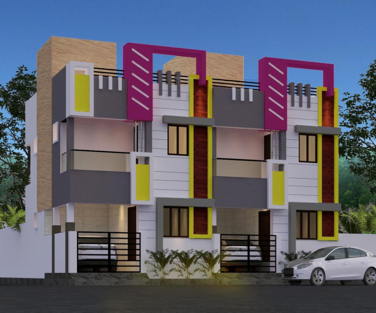 Prashanthi Avenue