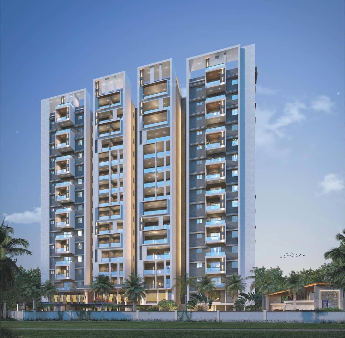 Rukmini Pranava 101