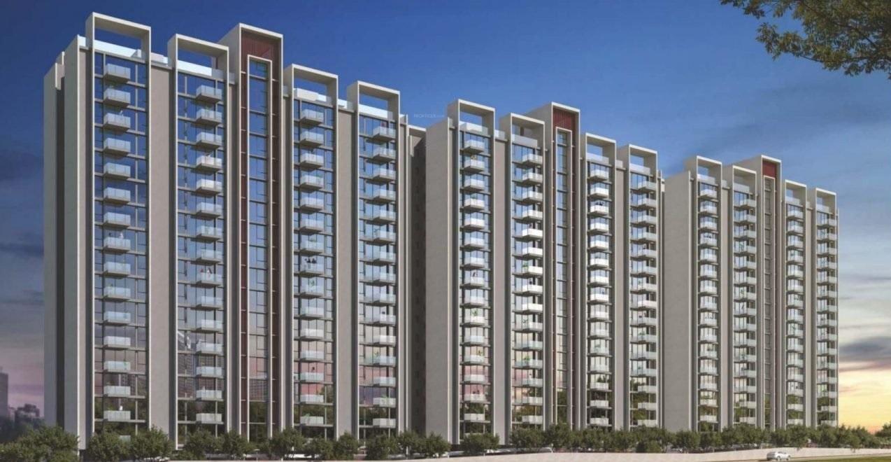 Apostrophe Hinjawadi Tower B