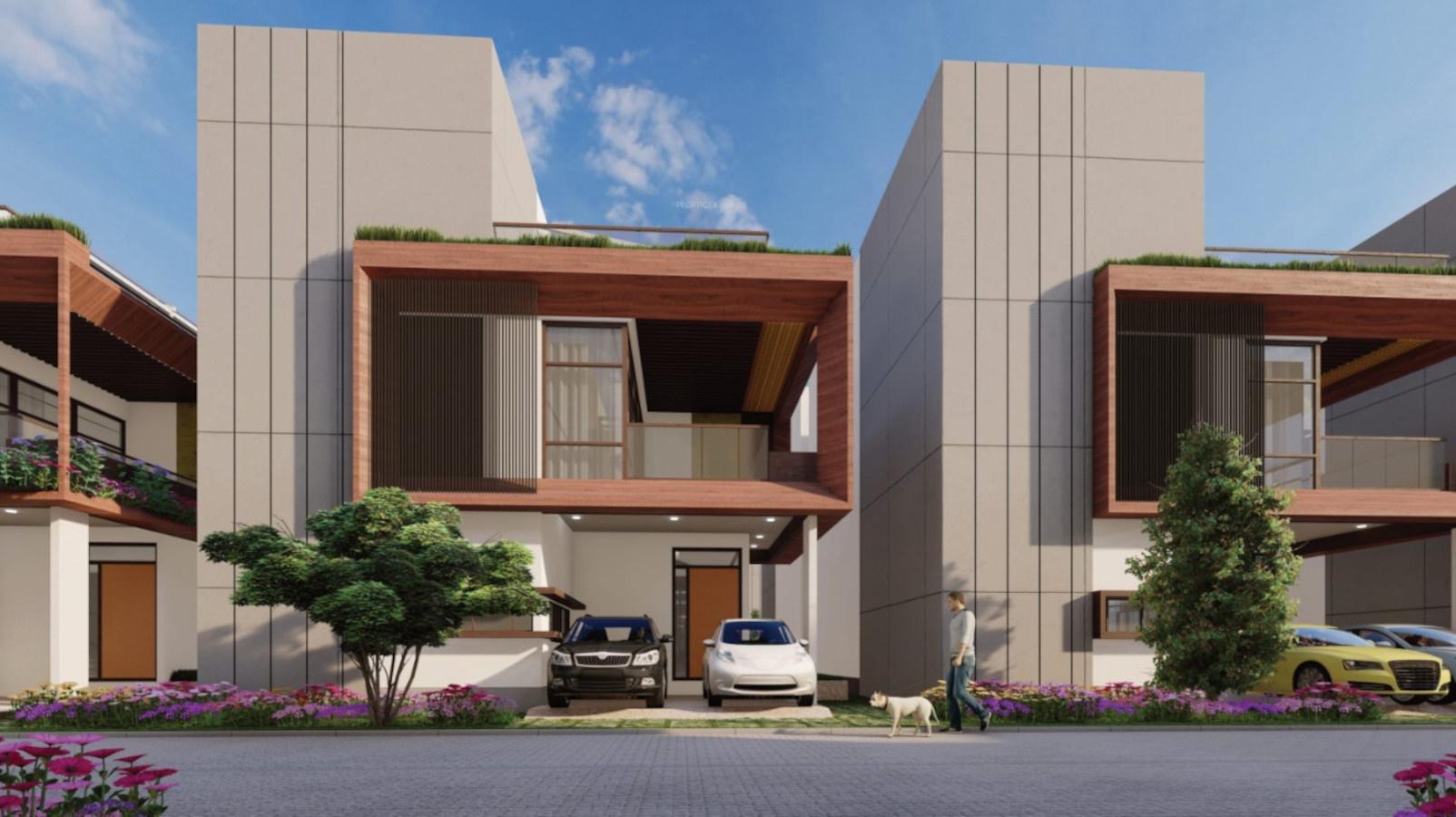 Park Villas