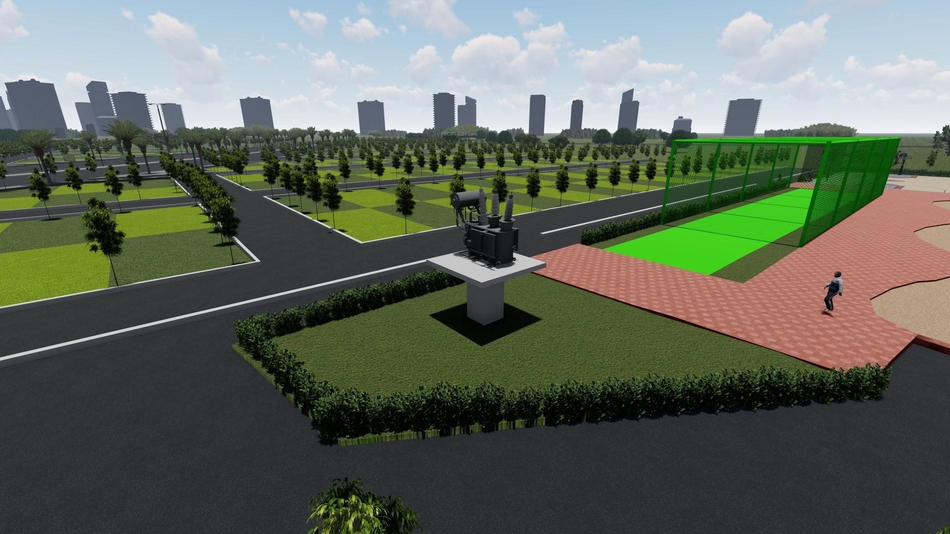 Estates
