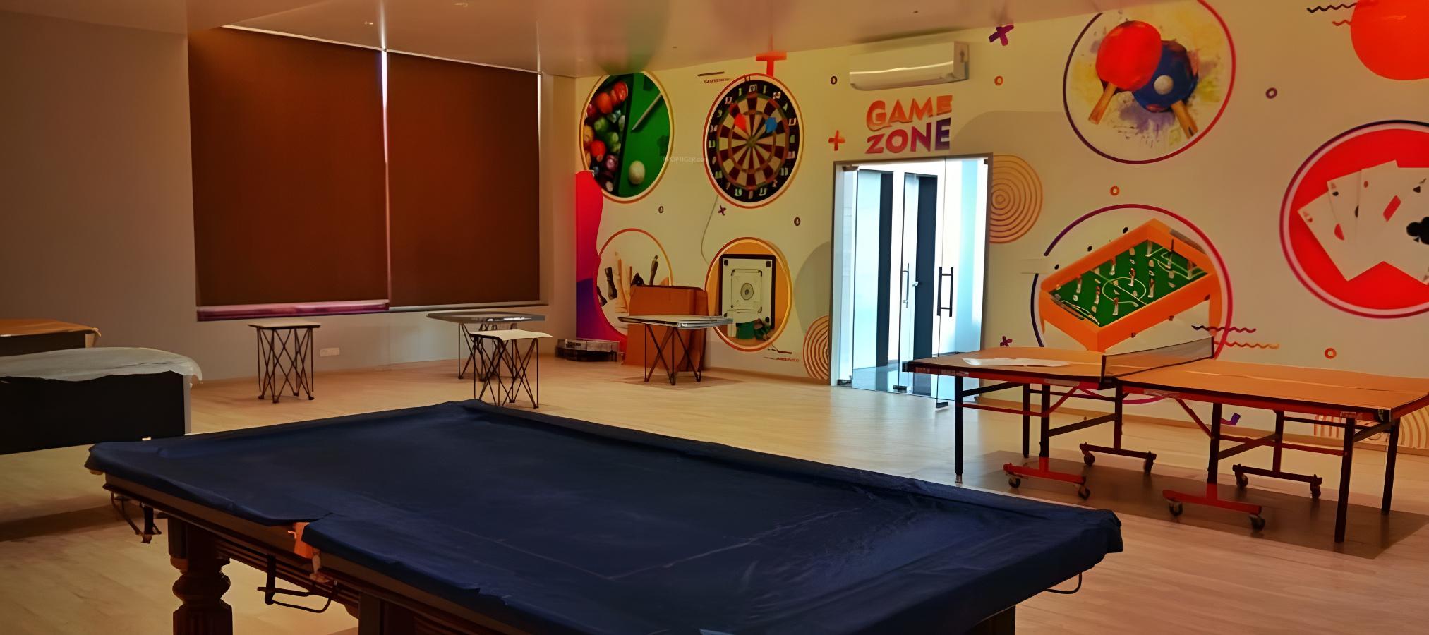  rhythm-county-phase-iii Indoor Games