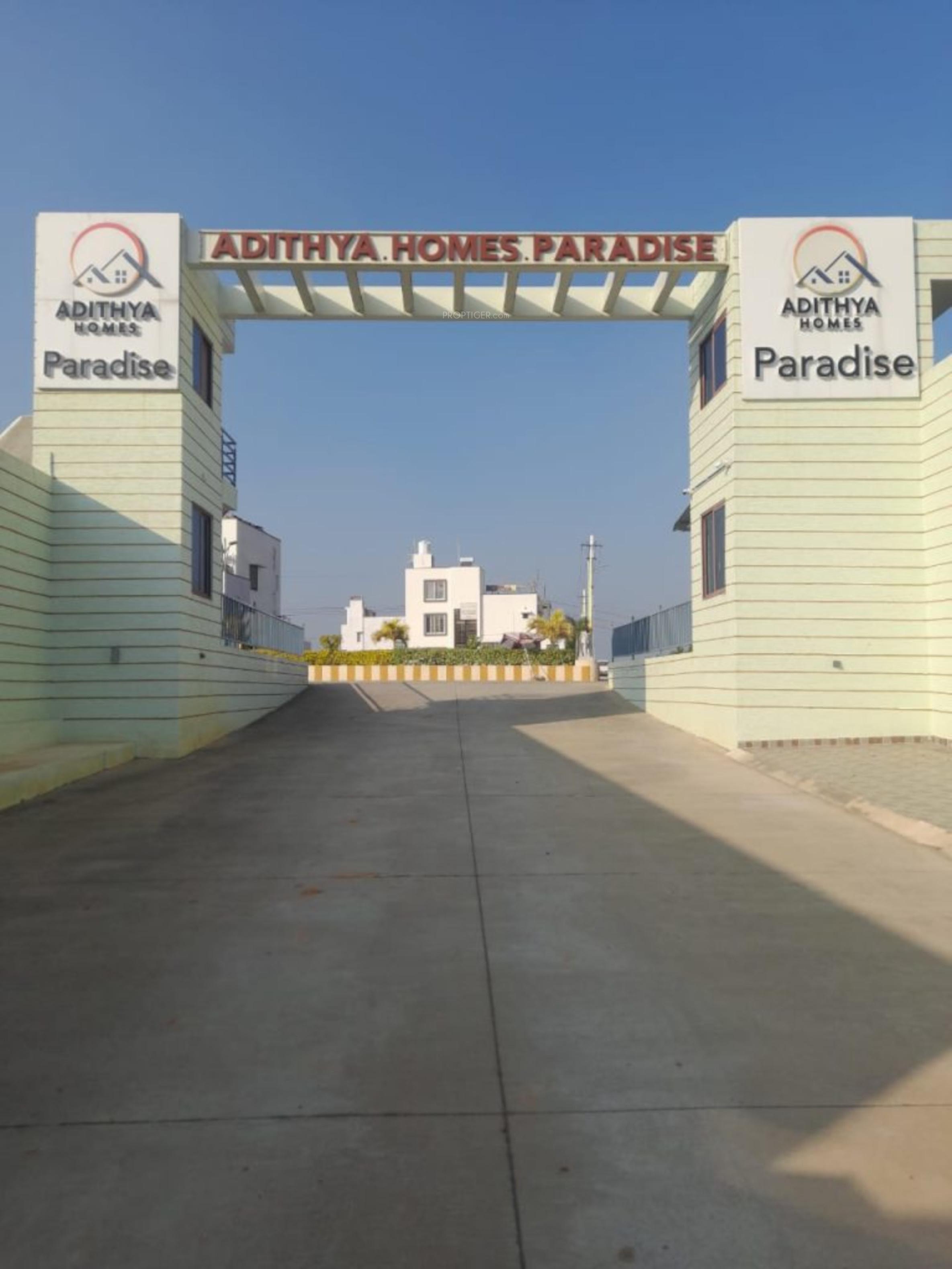 Homes Paradise Phase 2