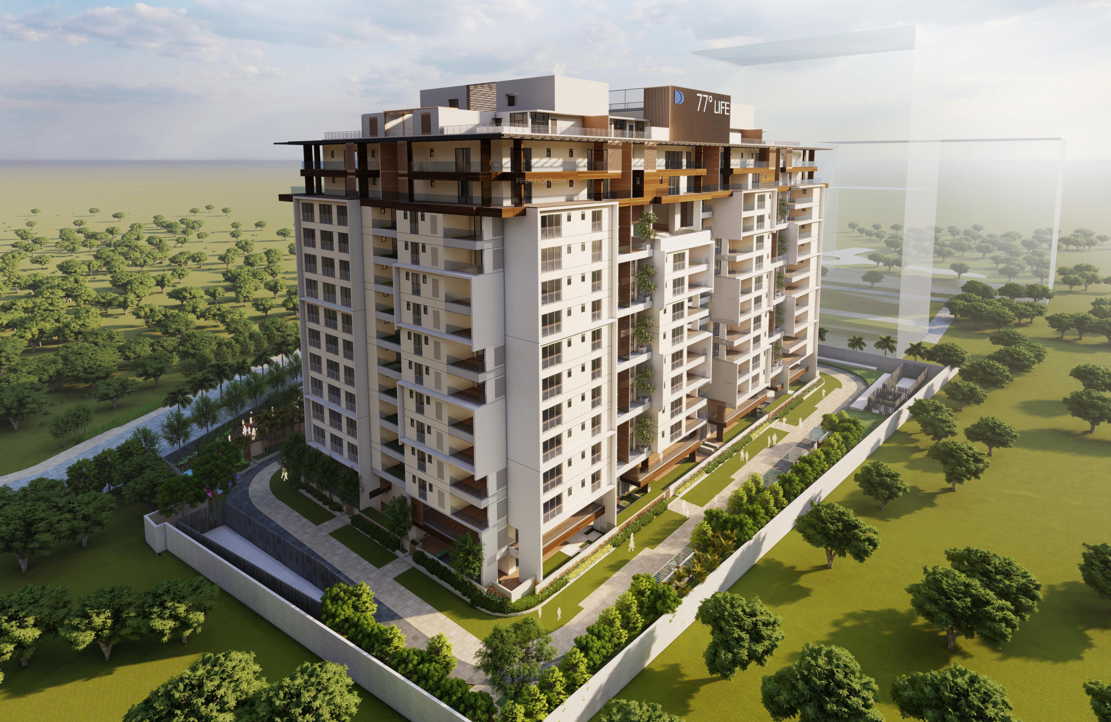  divyasree-77-life Elevation