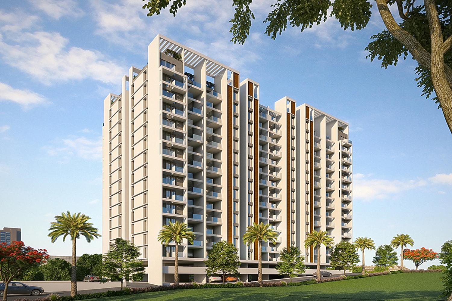 Towers East Phase 4