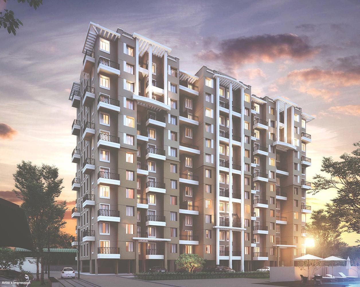  elan-south-east-ii Elevation