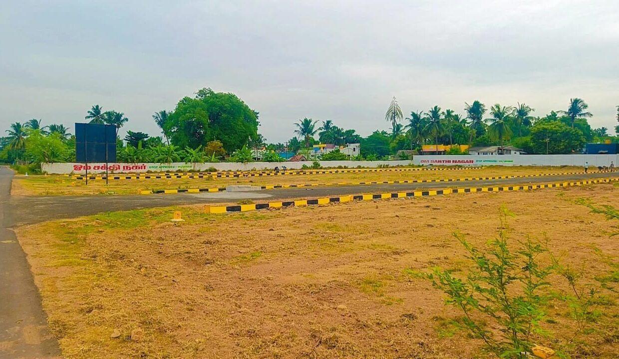 Om Sakthi Nagar