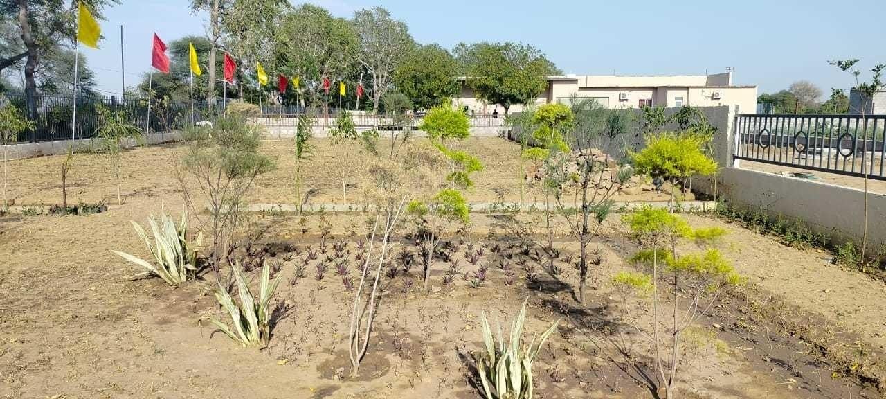 The Sanctuary The Gokulam