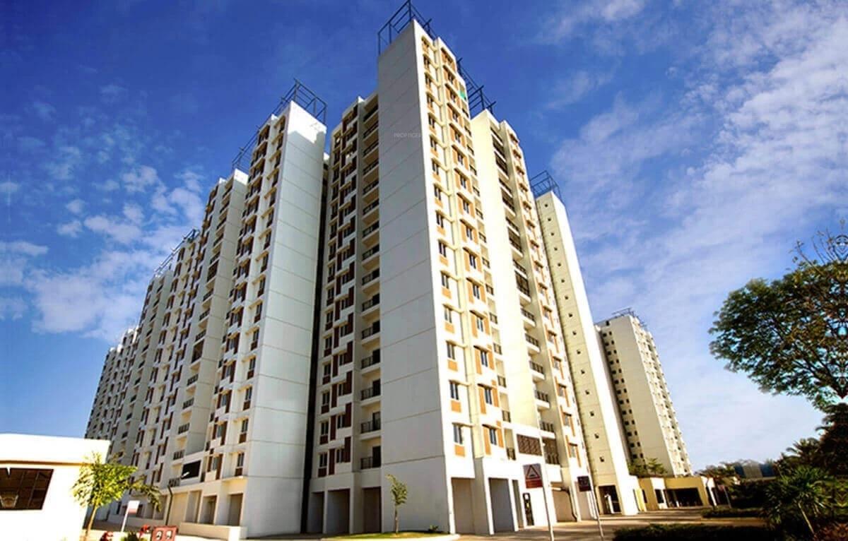  new-haven-bengaluru Elevation