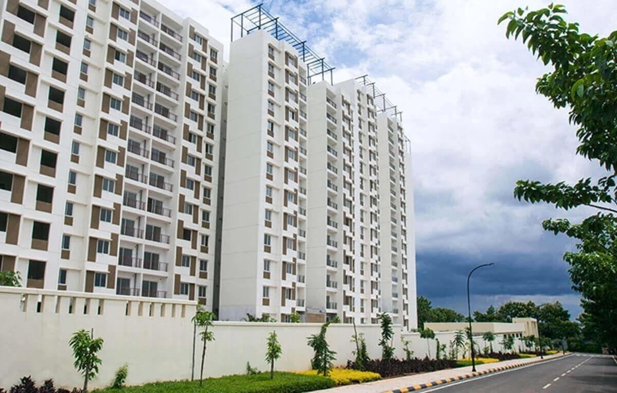  new-haven-bengaluru Elevation