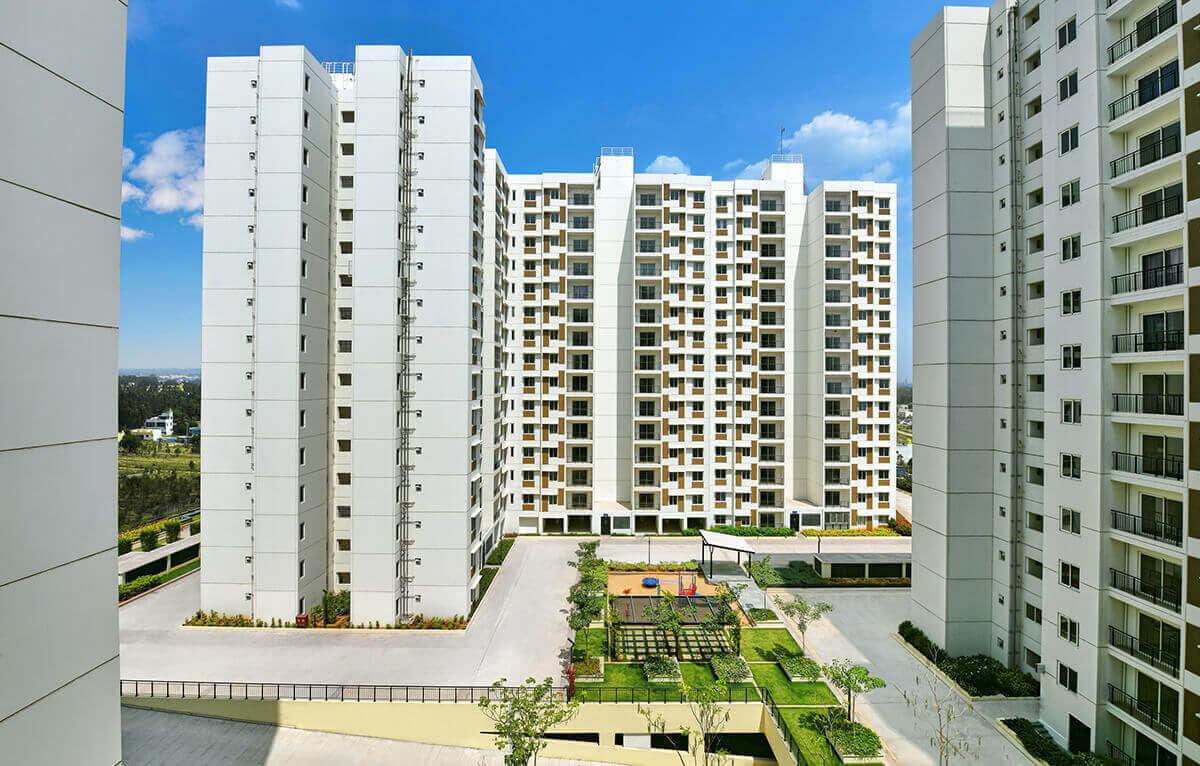  new-haven-bengaluru Elevation