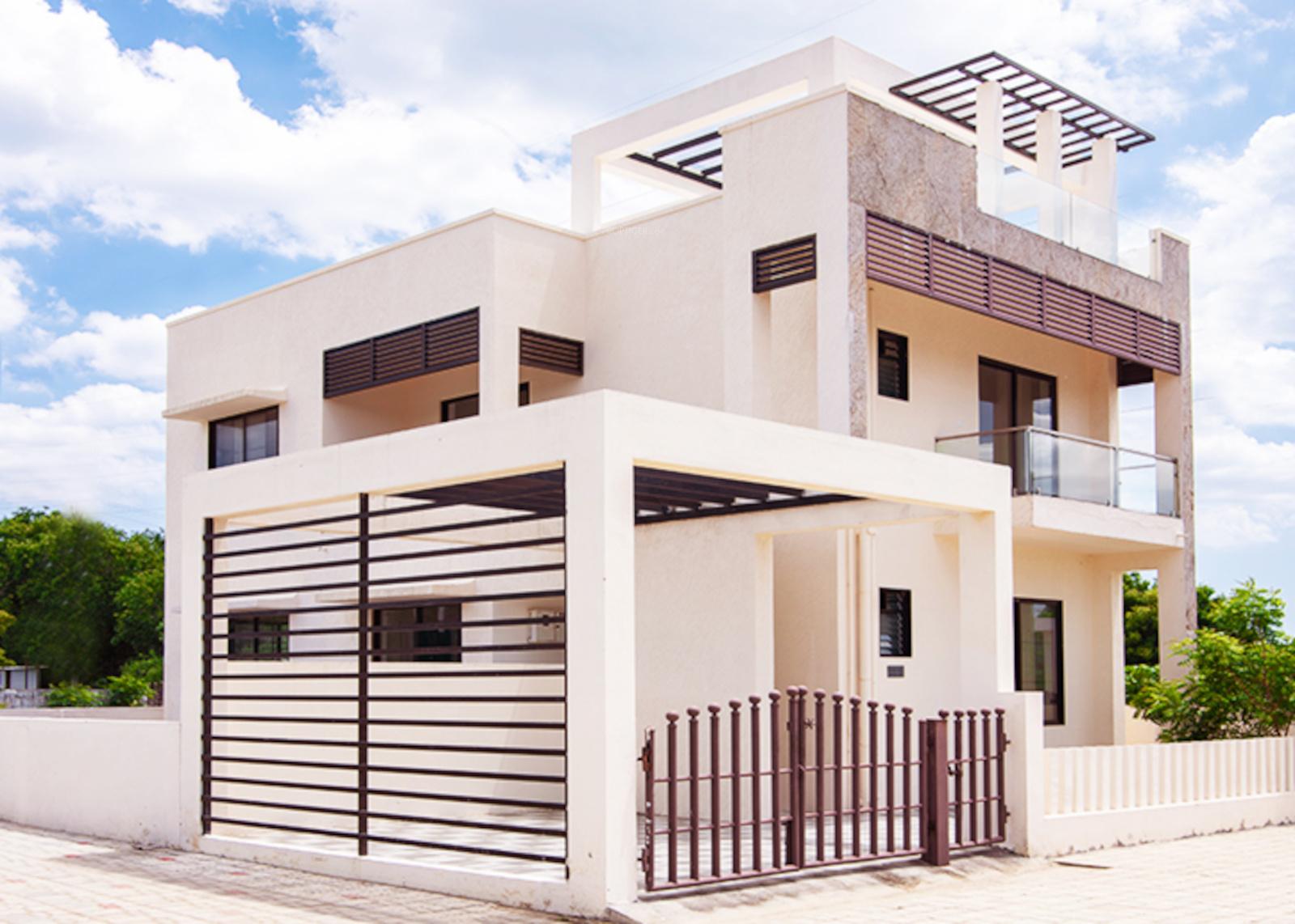 Ocean Drive Villas ECR Phase III