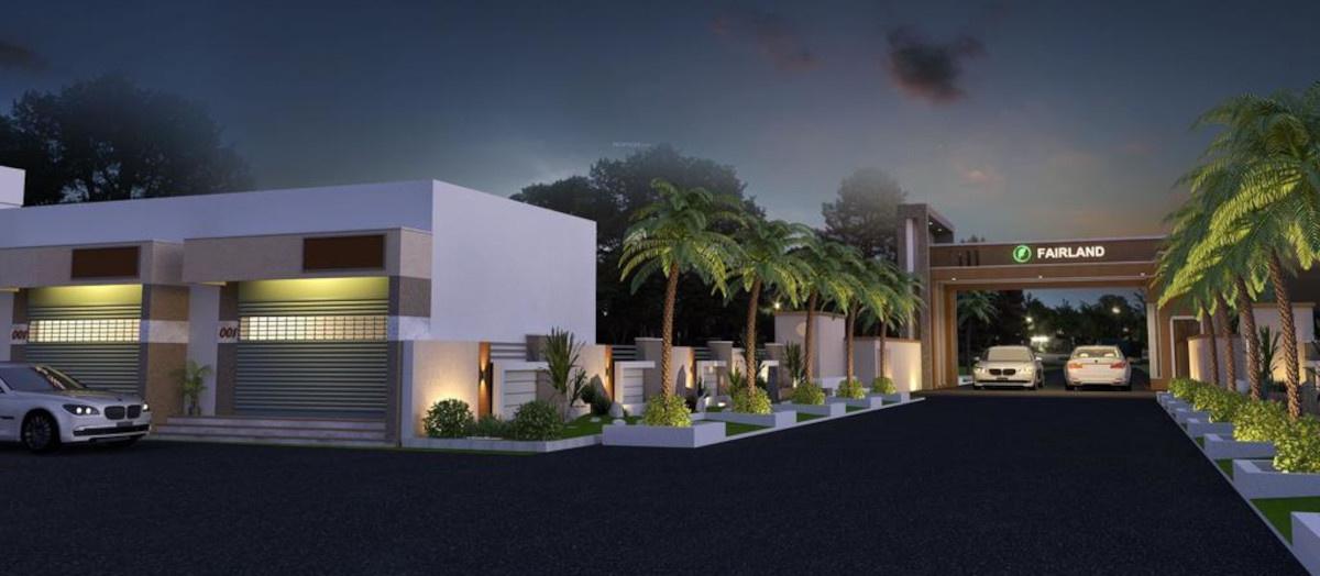 Fairland Phase V