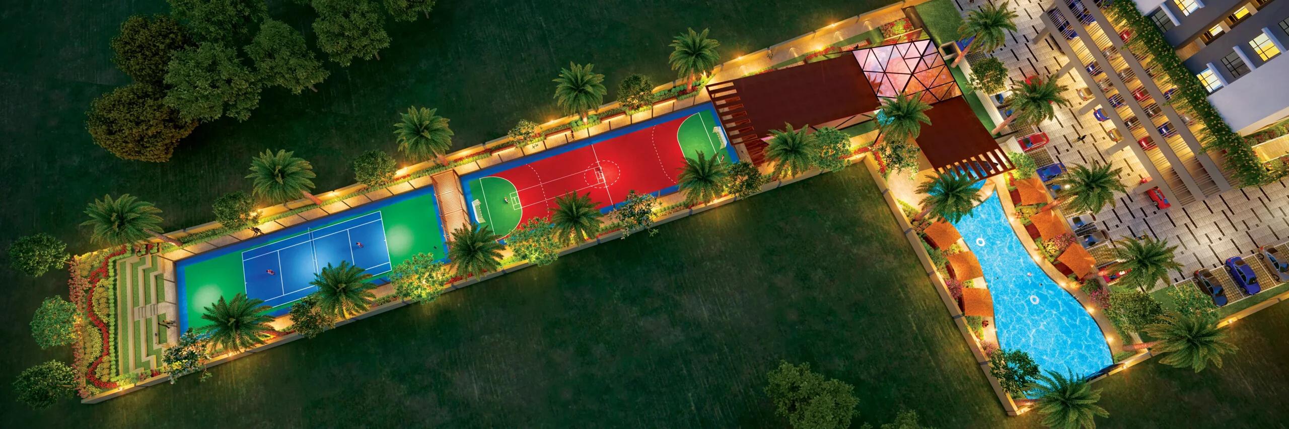  bellissimo-phase-3 Elevation